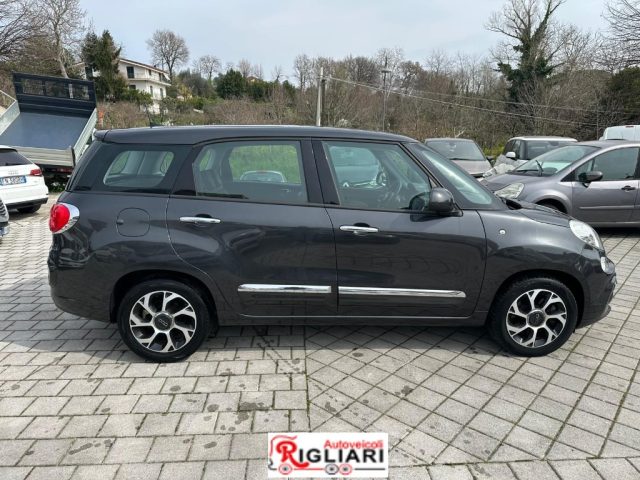 FIAT 500L usata 12