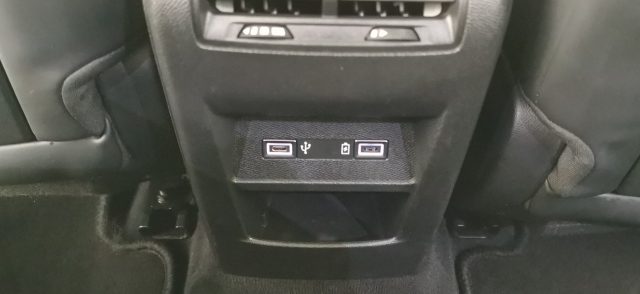 DS AUTOMOBILES DS 4 usata 55
