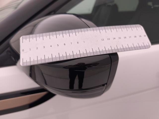 LAND ROVER Range Rover Evoque usata, con Airbag testa