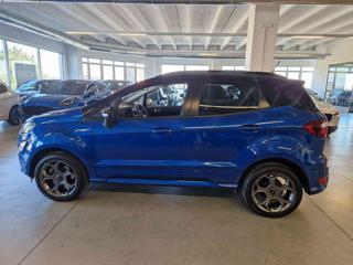 FORD EcoSport usata, con Autoradio