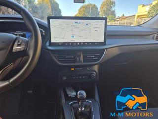 FORD Focus usata, con Controllo trazione
