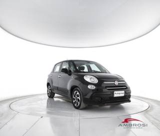 FIAT 500L usata 1