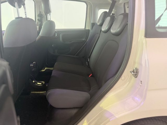 FIAT Panda usata 4