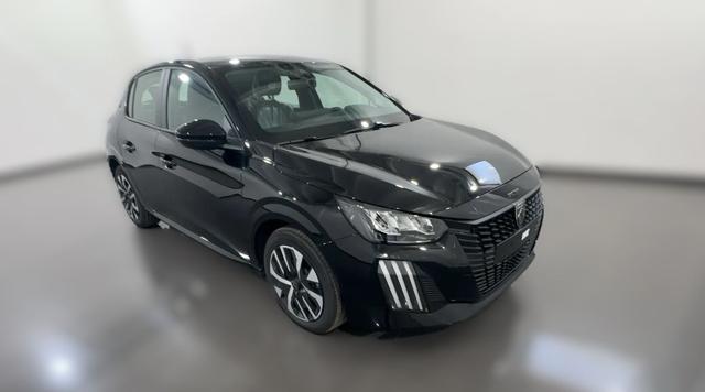 PEUGEOT 208 usata, con Airbag Passeggero