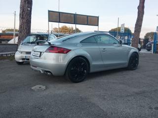 AUDI TT usata, con Alzacristalli elettrici