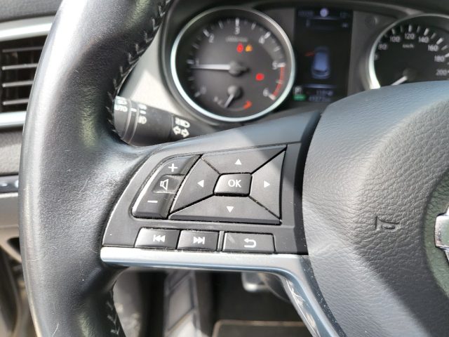 NISSAN Qashqai usata 16