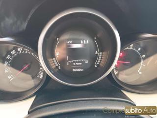 FIAT 500X usata 28