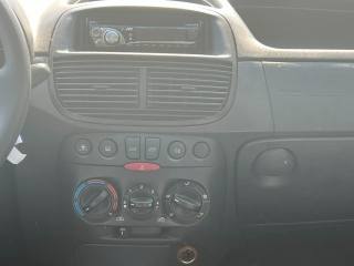 FIAT Punto usata, con Cronologia tagliandi