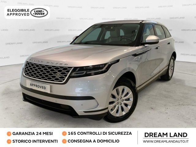 LAND ROVER Range Rover Velar usata, con ABS