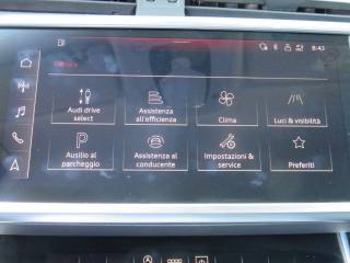 AUDI A6 usata, con ESP