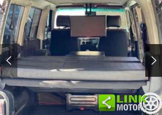 VOLKSWAGEN Transporter usata 5