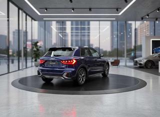 AUDI A1 usata, con Alzacristalli elettrici