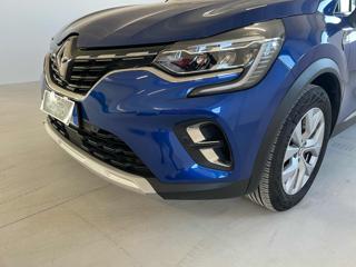 RENAULT Captur usata, con Airbag laterali