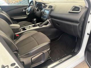 RENAULT Kadjar usata 26