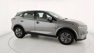 NISSAN Qashqai usata, con Bracciolo