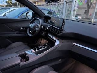 PEUGEOT 3008 usata, con Sistema di navigazione