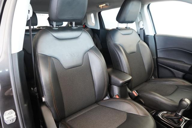 JEEP Compass usata 26