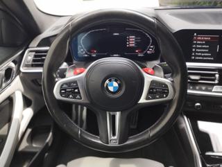 BMW M4 usata, con Controllo trazione