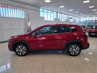 SUZUKI S-Cross usata, con Airbag