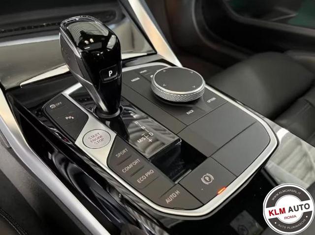 BMW 220 usata, con Chiusura centralizzata