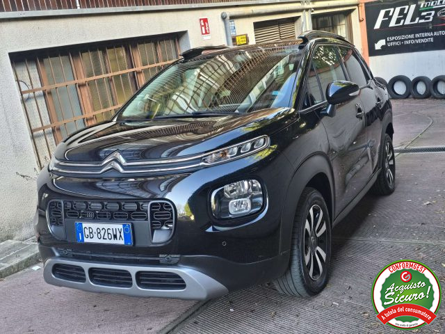 CITROEN C3 usata, con Airbag laterali