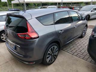 RENAULT Grand Scenic usata, con Bluetooth