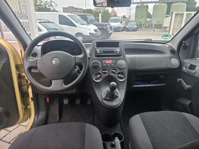 FIAT Panda usata 11