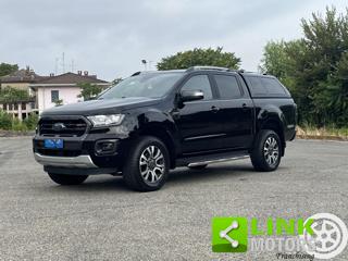 FORD Ranger 2.0 EcoBlue 213cv Wildtrak
