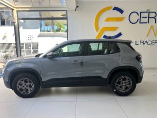 JEEP Avenger usata, con Chiusura centralizzata