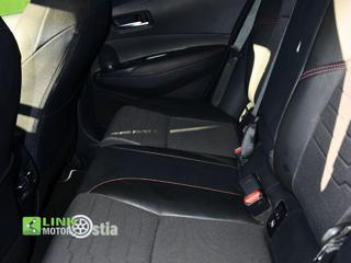 TOYOTA Corolla usata 51