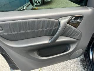 MERCEDES-BENZ ML 55 AMG usata, con Immobilizzatore elettronico