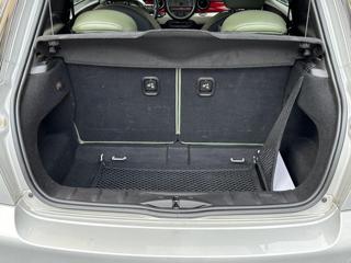 MINI John Cooper Works usata, con Airbag testa