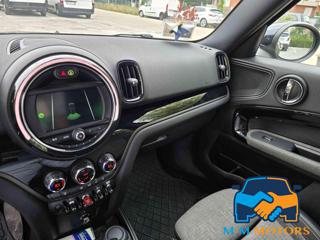 MINI Countryman usata, con Alzacristalli elettrici