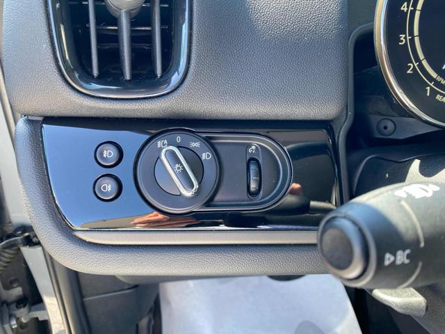 MINI Countryman usata, con Servosterzo