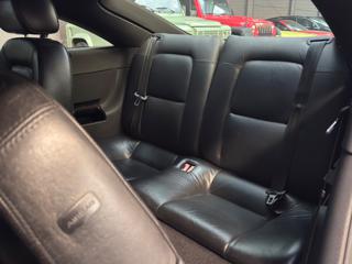 AUDI TT usata, con Sedili riscaldati