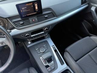 AUDI Q5 usata, con Bluetooth