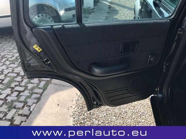 LAND ROVER Freelander usata, con Chiusura centralizzata