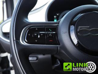 FIAT 500e usata 31