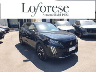 PEUGEOT 2008 usata, con Alzacristalli elettrici