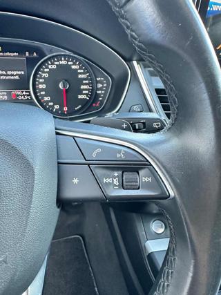 AUDI Q5 usata, con Interni in pelle