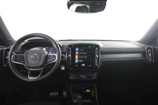 VOLVO XC40 usata 3