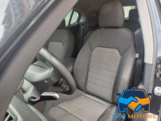 ALFA ROMEO Stelvio usata, con Chiusura centralizzata