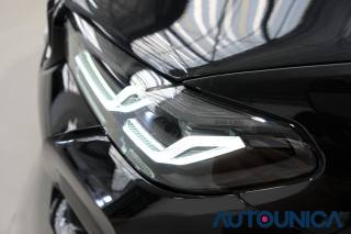 BMW 530 usata, con Streaming musicale integrato