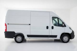 PEUGEOT Boxer usata, con Boardcomputer