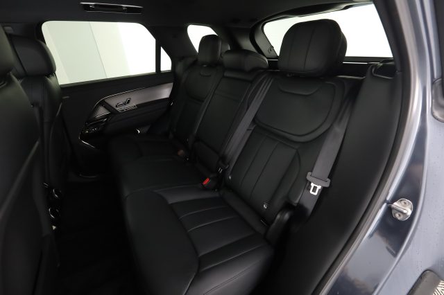 LAND ROVER Range Rover Sport usata 9