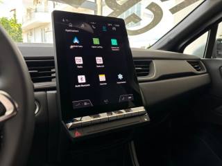 RENAULT Captur usata, con Controllo vocale