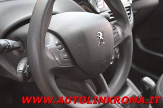 PEUGEOT 208 usata, con Servosterzo