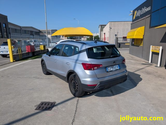 SEAT Arona usata, con Vivavoce