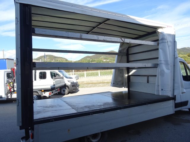 FIAT Ducato usata, con Cruise Control