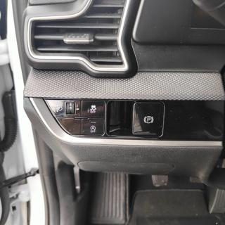 KIA Sportage usata, con Cruise Control